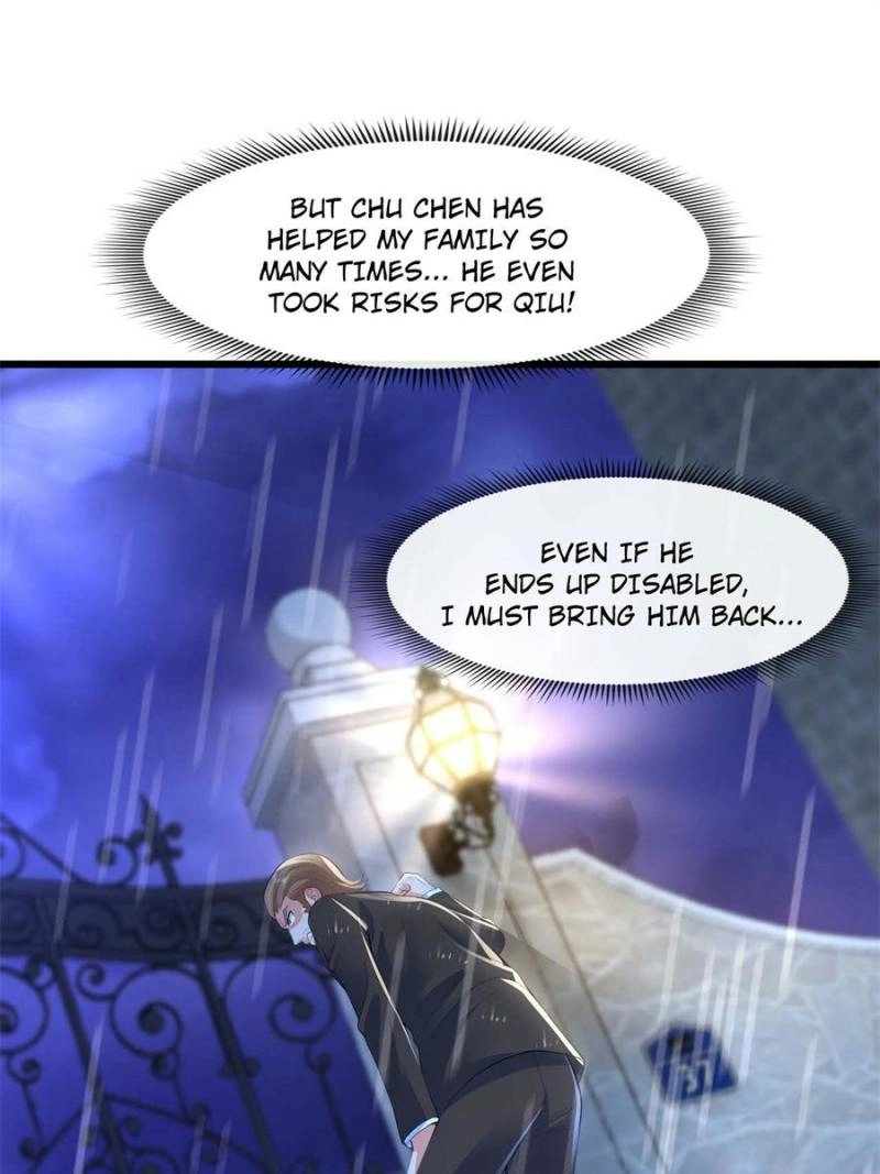 The Godly Son-in-Law of the Nation Chapter 41 - page 27