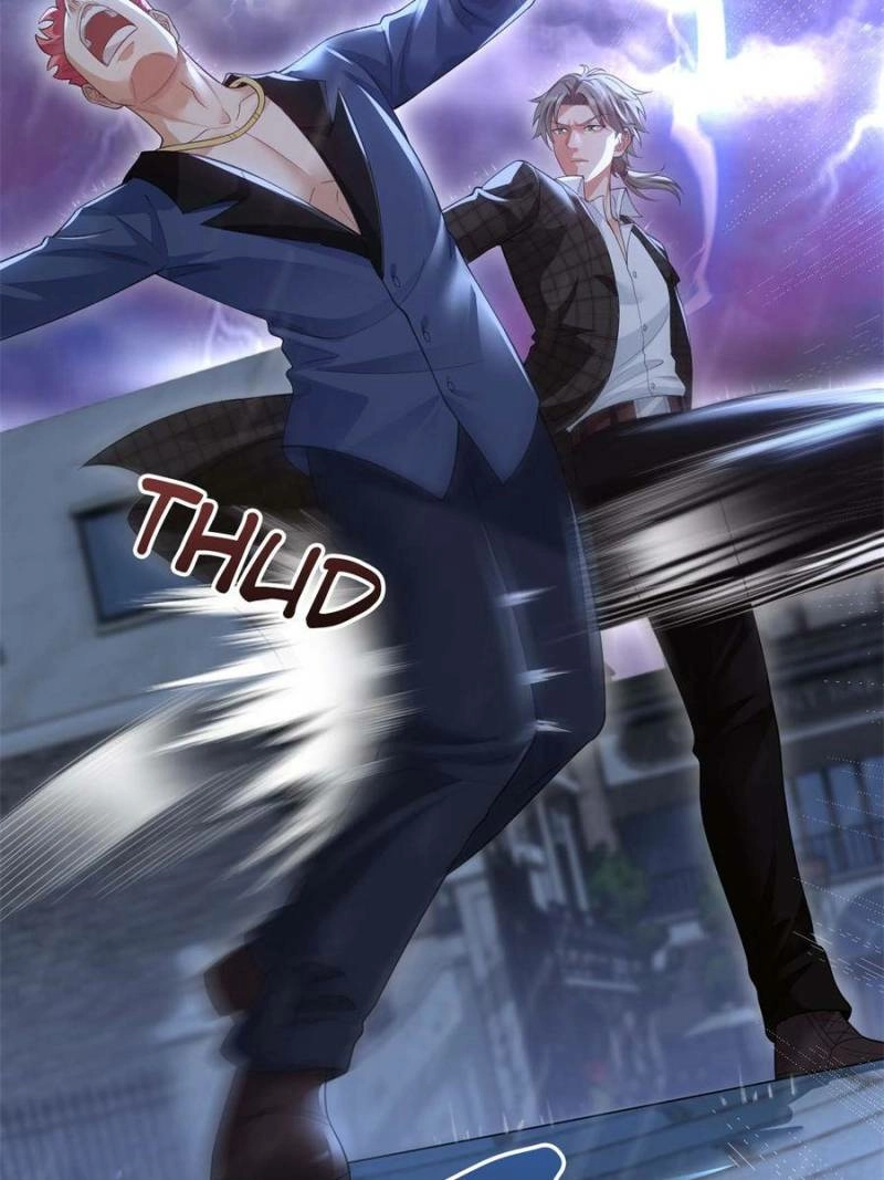 The Godly Son-in-Law of the Nation Chapter 41 - page 3