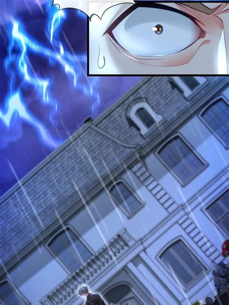 The Godly Son-in-Law of the Nation Chapter 41 - page 32