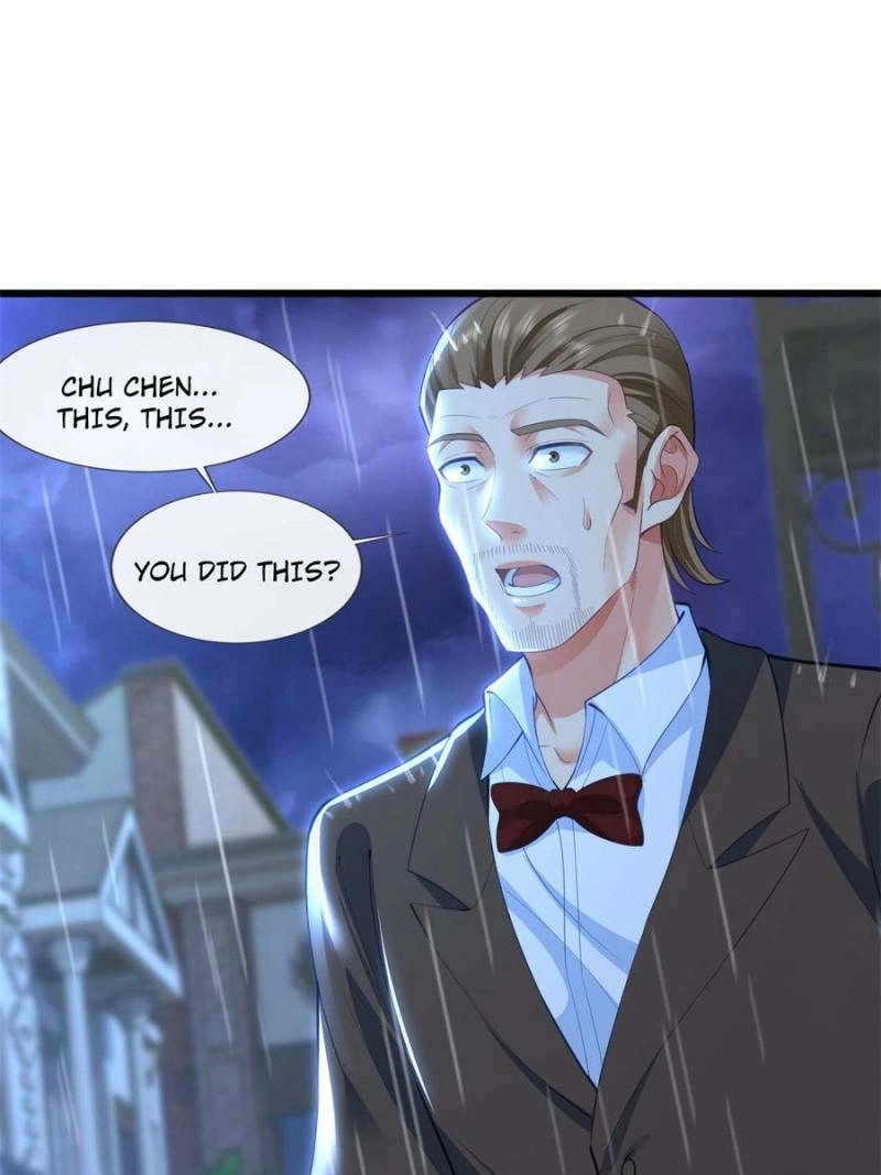 The Godly Son-in-Law of the Nation Chapter 41 - page 37