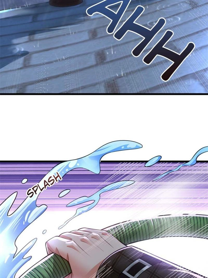 The Godly Son-in-Law of the Nation Chapter 41 - page 4