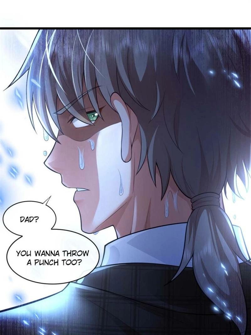 The Godly Son-in-Law of the Nation Chapter 41 - page 40