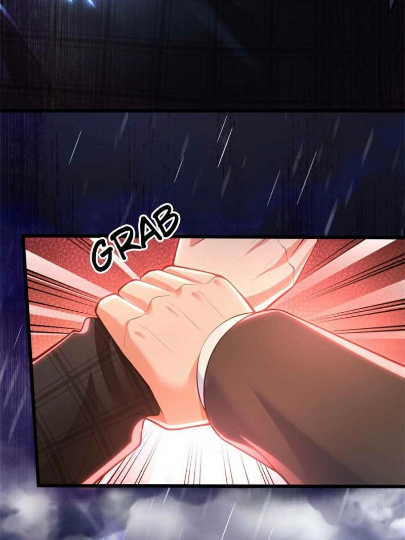 The Godly Son-in-Law of the Nation Chapter 41 - page 41