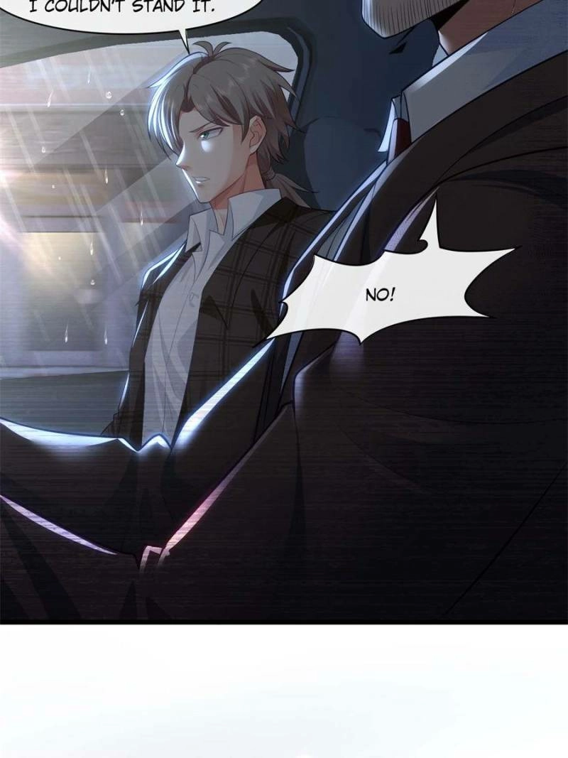 The Godly Son-in-Law of the Nation Chapter 41 - page 47