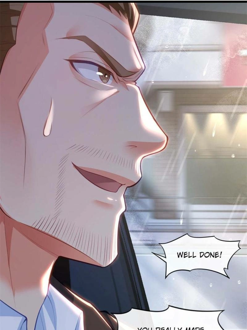 The Godly Son-in-Law of the Nation Chapter 41 - page 48