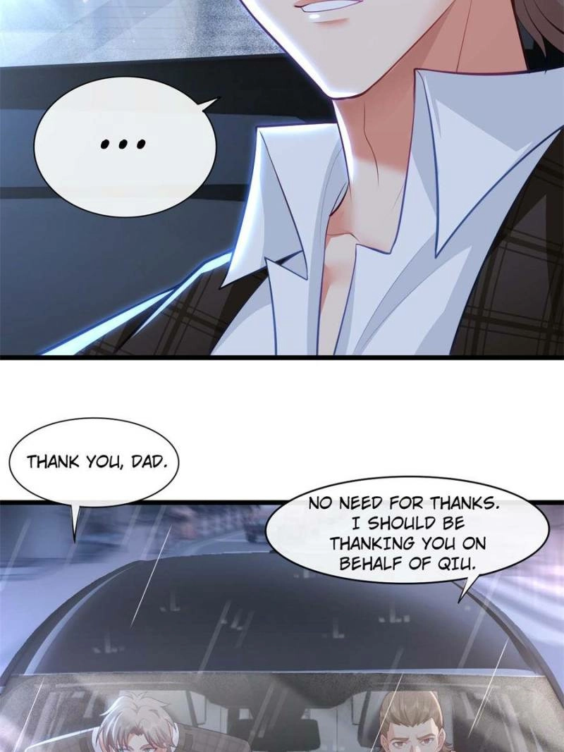 The Godly Son-in-Law of the Nation Chapter 41 - page 50