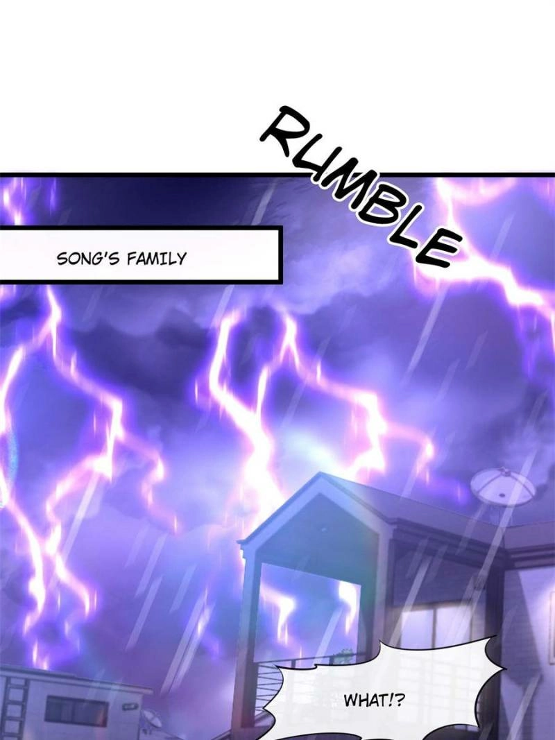 The Godly Son-in-Law of the Nation Chapter 41 - page 53