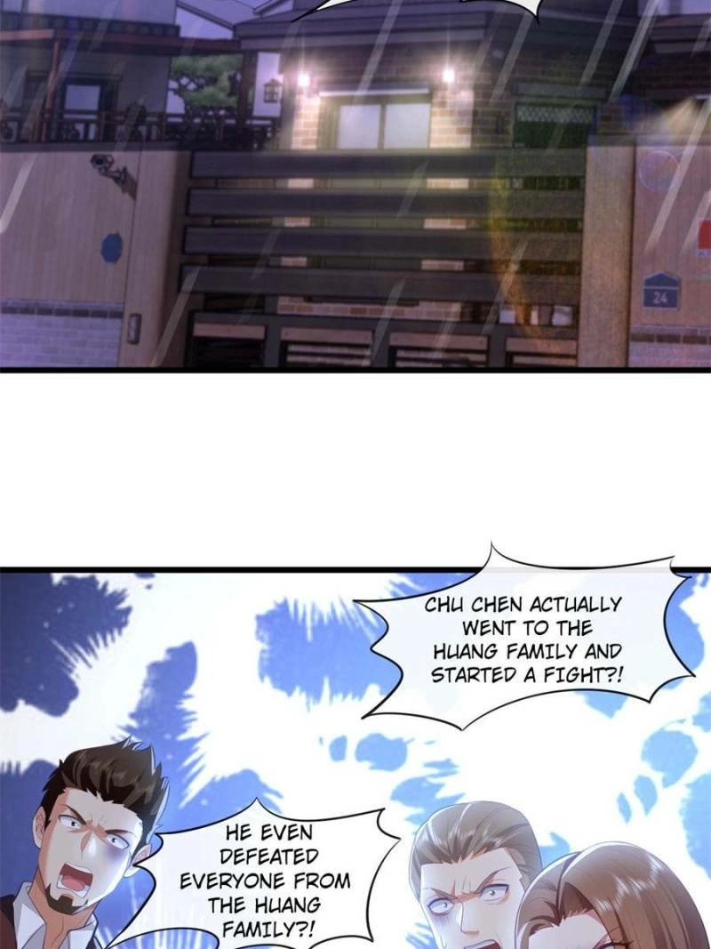 The Godly Son-in-Law of the Nation Chapter 41 - page 54