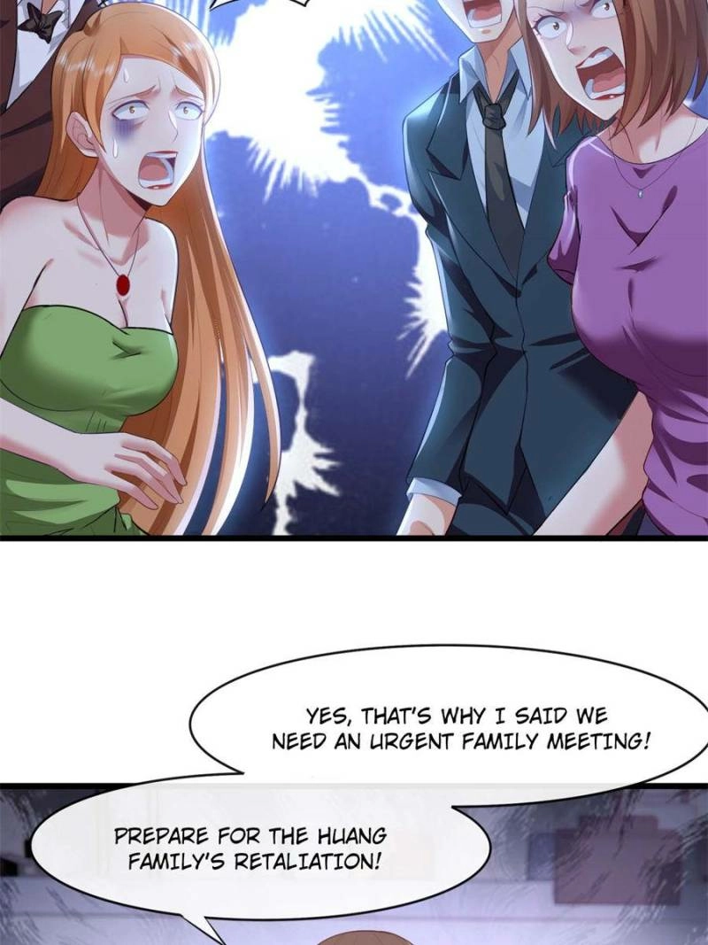 The Godly Son-in-Law of the Nation Chapter 41 - page 55