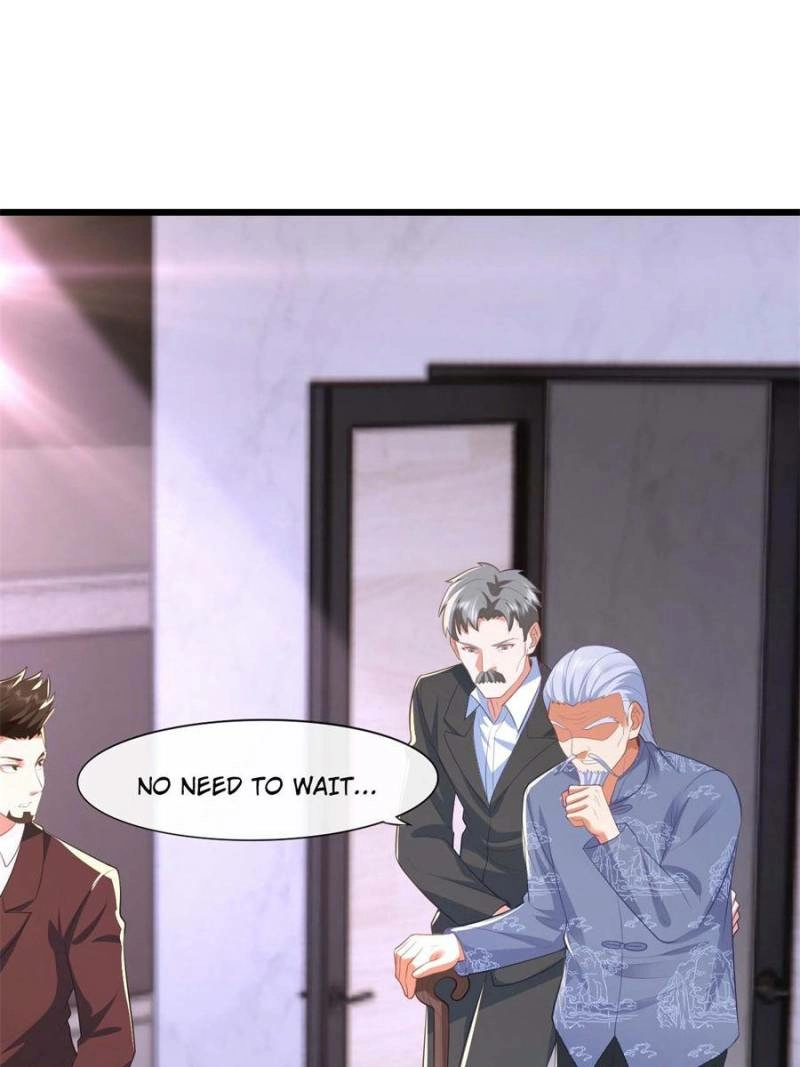 The Godly Son-in-Law of the Nation Chapter 41 - page 57