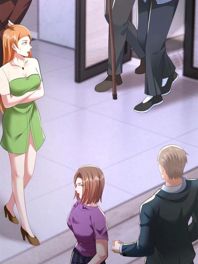 The Godly Son-in-Law of the Nation Chapter 41 - page 58