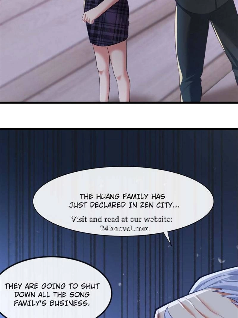 The Godly Son-in-Law of the Nation Chapter 41 - page 59