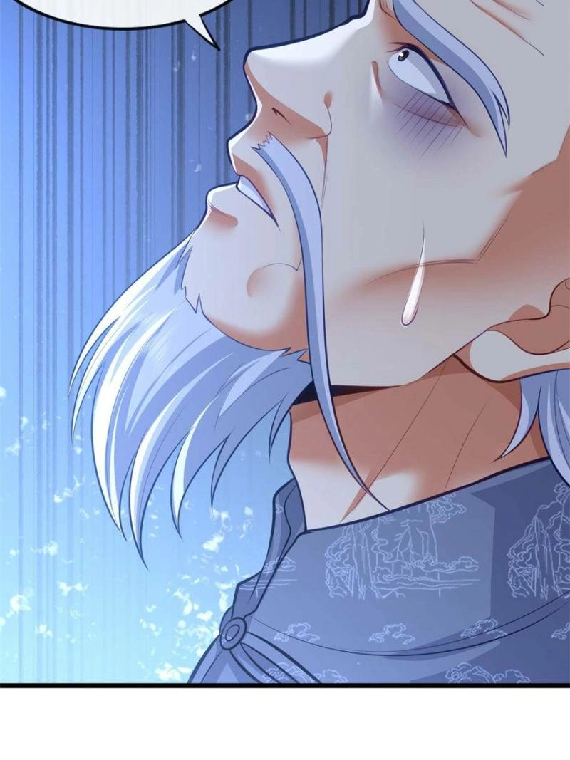 The Godly Son-in-Law of the Nation Chapter 41 - page 60