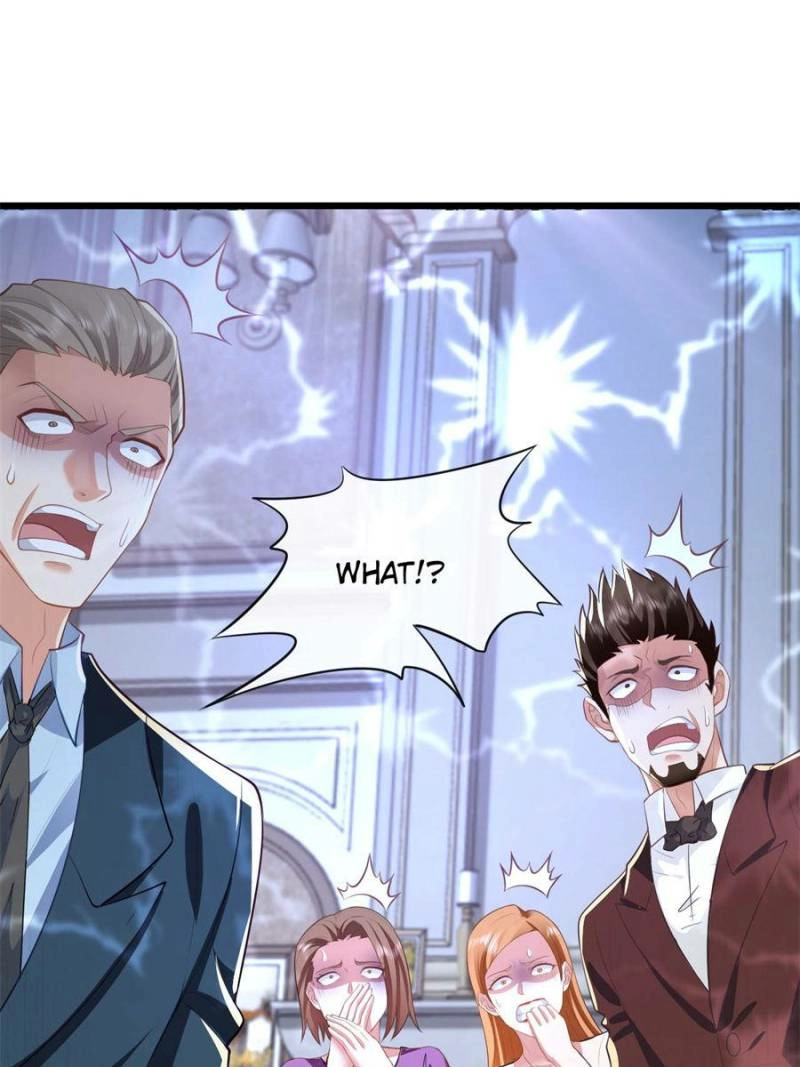 The Godly Son-in-Law of the Nation Chapter 41 - page 61