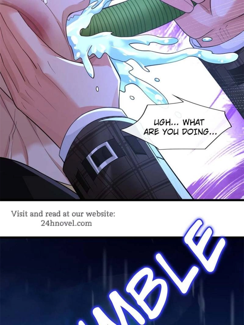 The Godly Son-in-Law of the Nation Chapter 41 - page 7