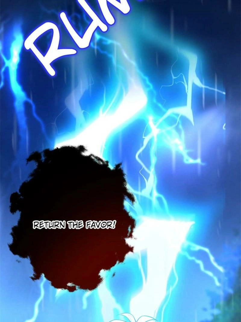 The Godly Son-in-Law of the Nation Chapter 41 - page 8