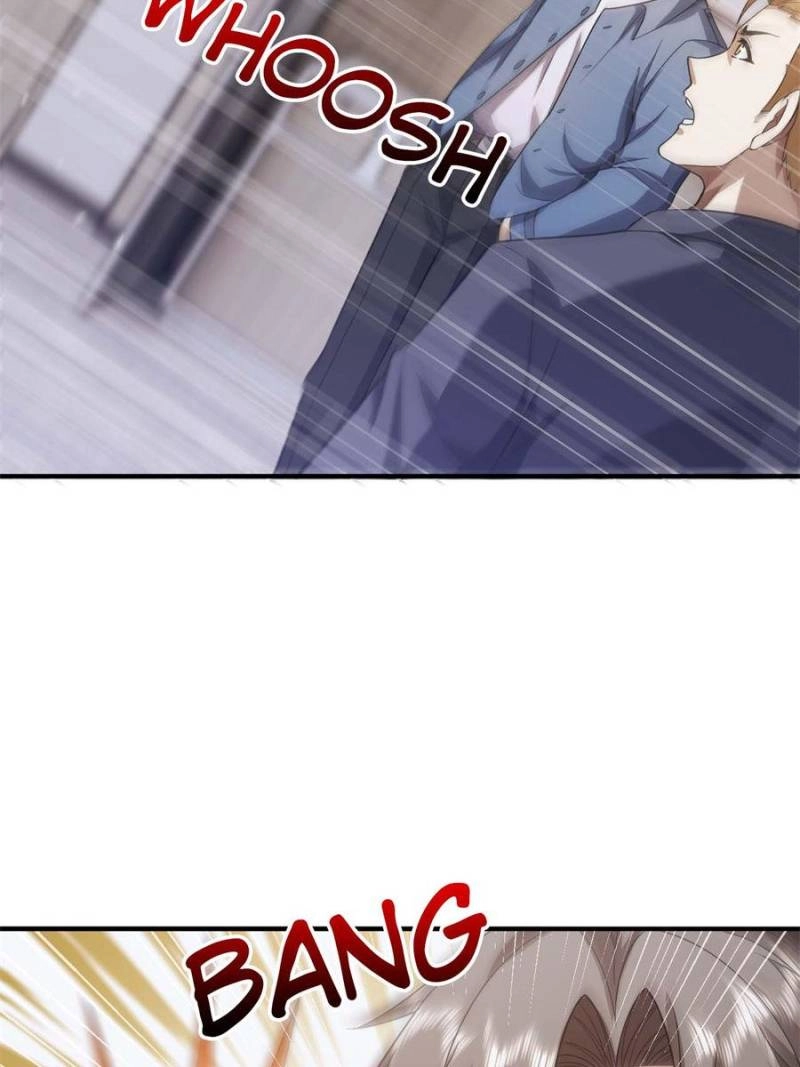 The Godly Son-in-Law of the Nation Chapter 50 - page 10