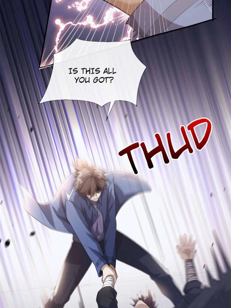 The Godly Son-in-Law of the Nation Chapter 50 - page 13
