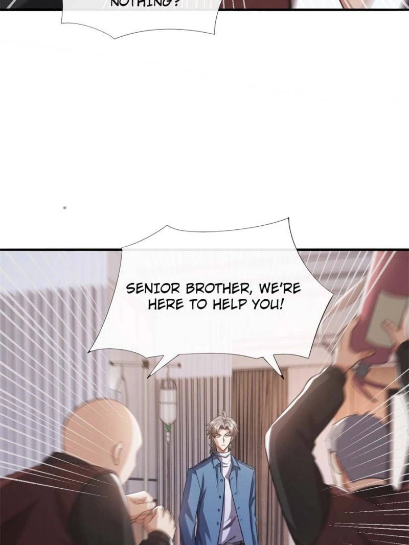 The Godly Son-in-Law of the Nation Chapter 50 - page 16