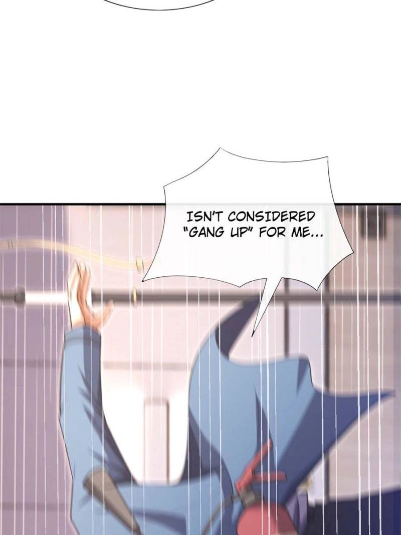 The Godly Son-in-Law of the Nation Chapter 50 - page 19