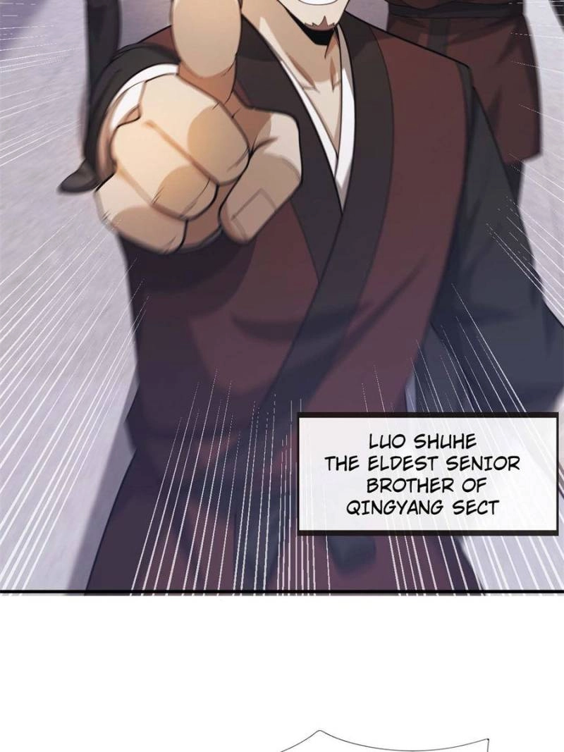 The Godly Son-in-Law of the Nation Chapter 50 - page 2