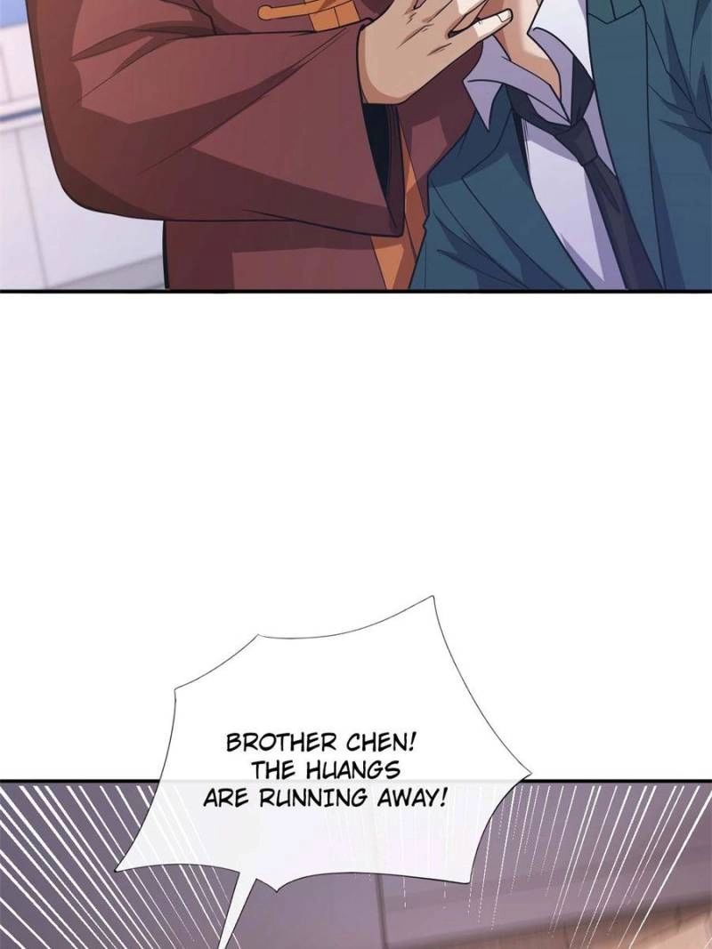 The Godly Son-in-Law of the Nation Chapter 50 - page 26