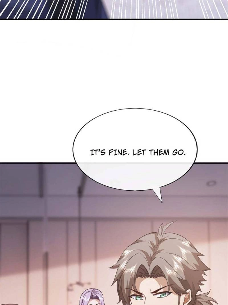The Godly Son-in-Law of the Nation Chapter 50 - page 28