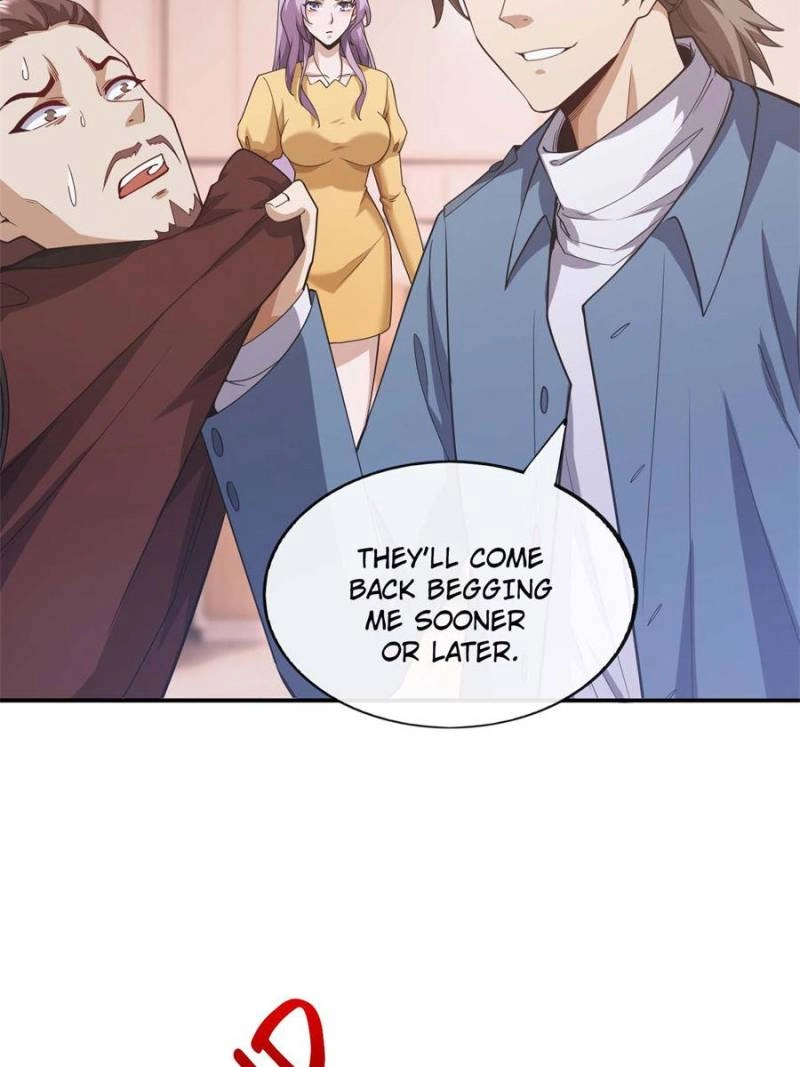 The Godly Son-in-Law of the Nation Chapter 50 - page 29