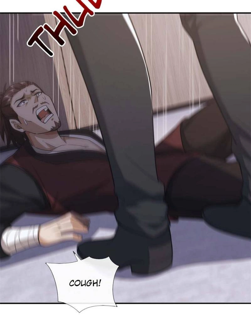 The Godly Son-in-Law of the Nation Chapter 50 - page 30