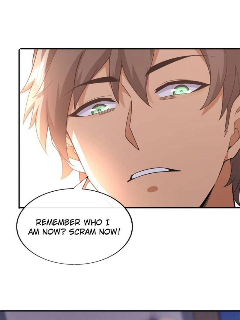 The Godly Son-in-Law of the Nation Chapter 50 - page 31