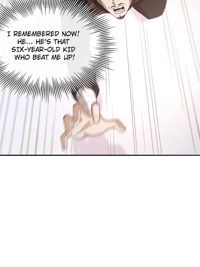 The Godly Son-in-Law of the Nation Chapter 50 - page 33