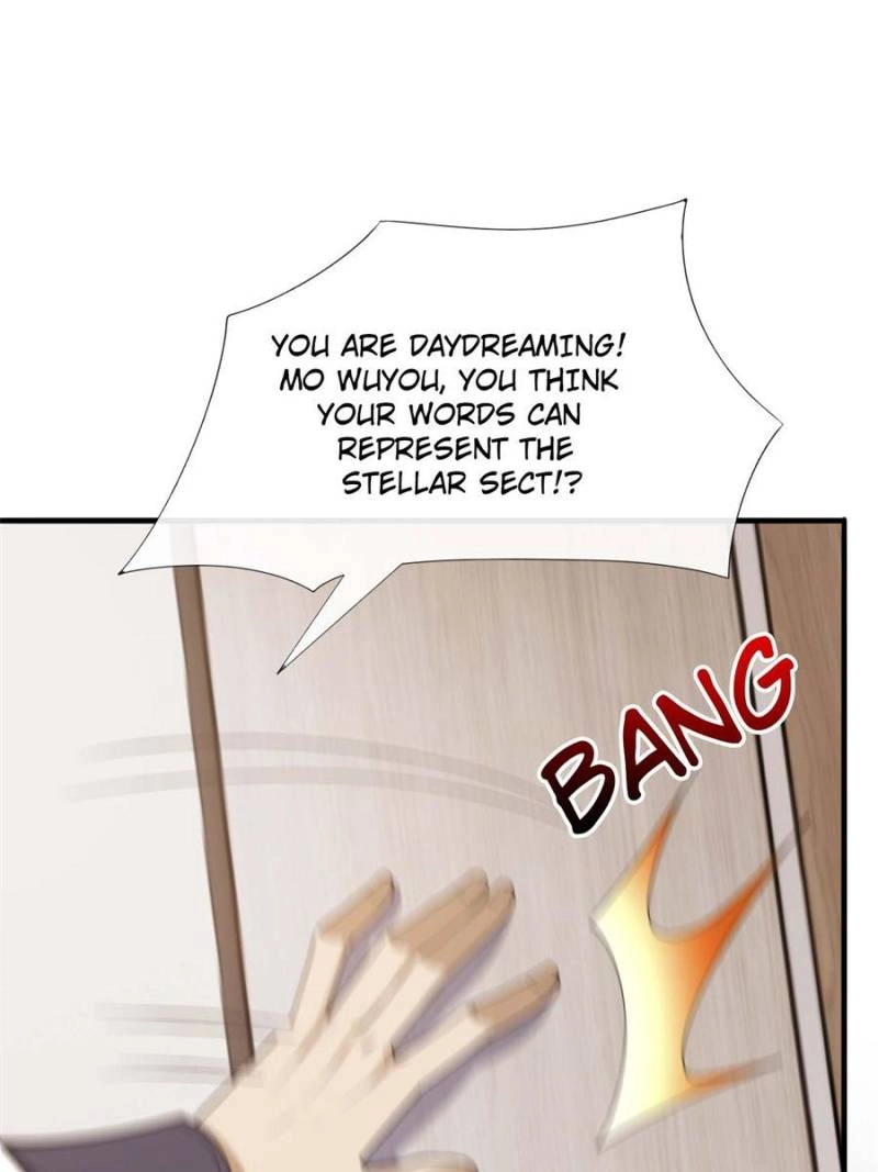 The Godly Son-in-Law of the Nation Chapter 50 - page 42