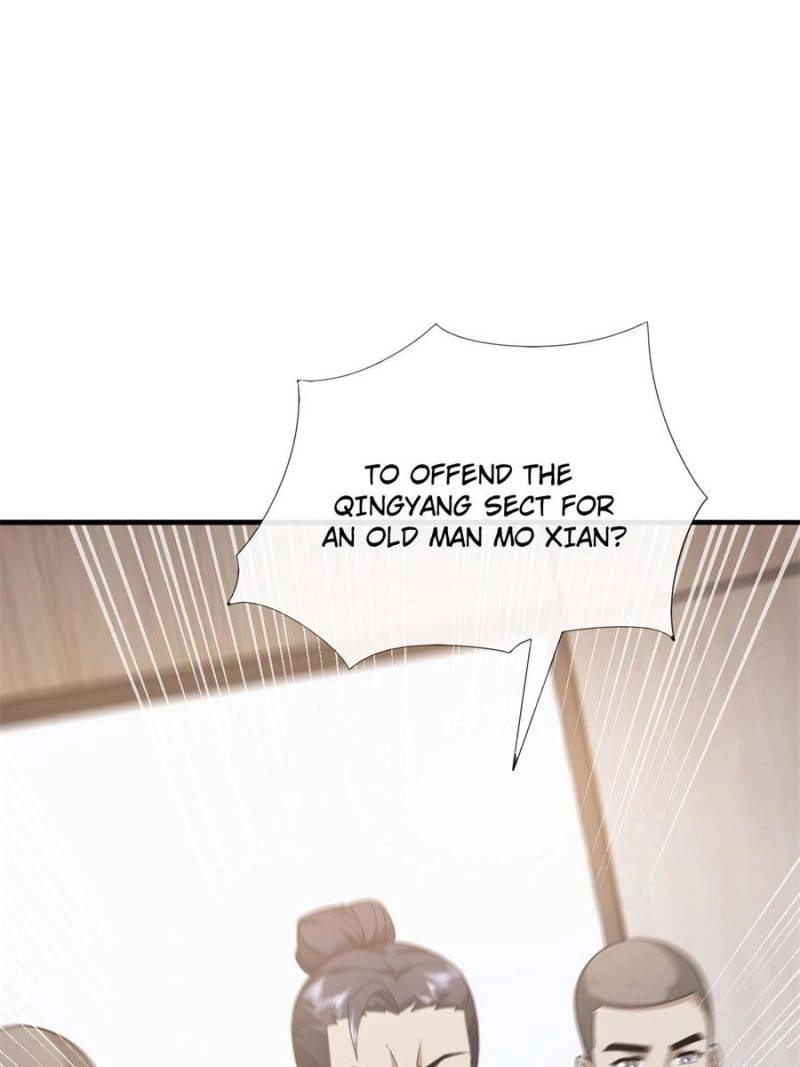 The Godly Son-in-Law of the Nation Chapter 50 - page 44