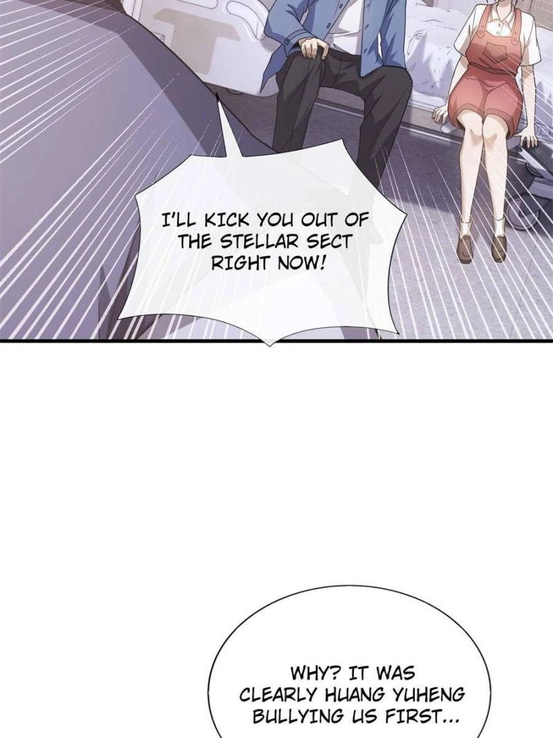 The Godly Son-in-Law of the Nation Chapter 50 - page 48