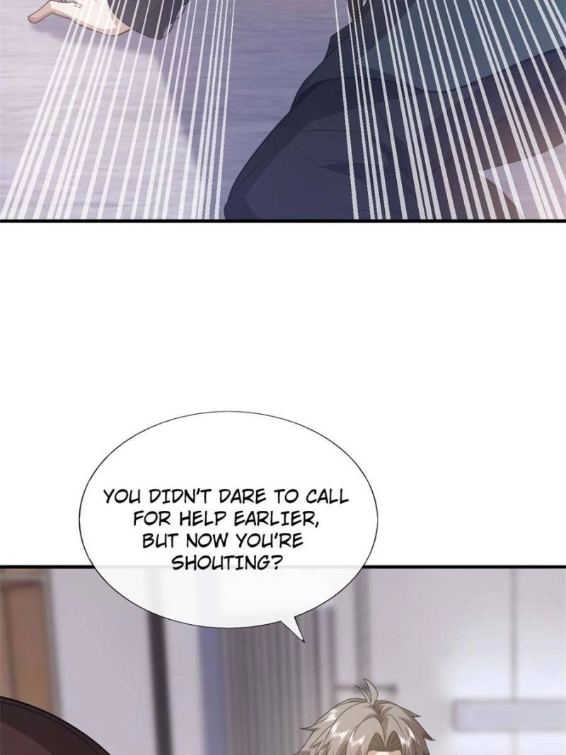 The Godly Son-in-Law of the Nation Chapter 50 - page 6