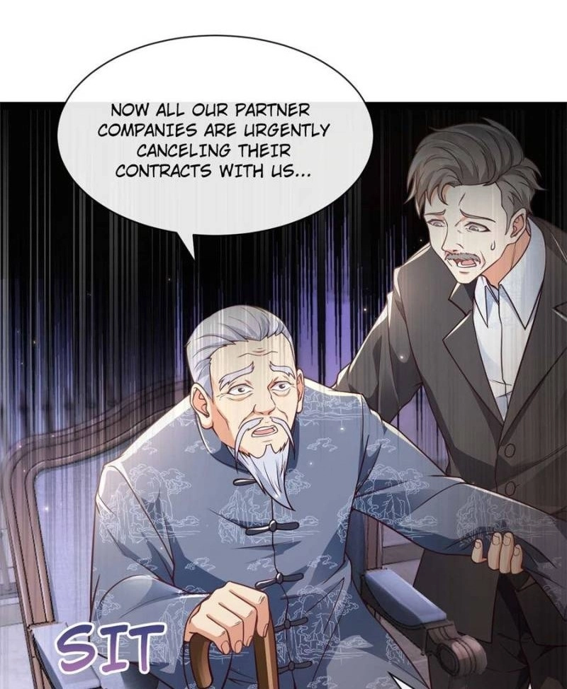 The Godly Son-in-Law of the Nation Chapter 42 - page 1