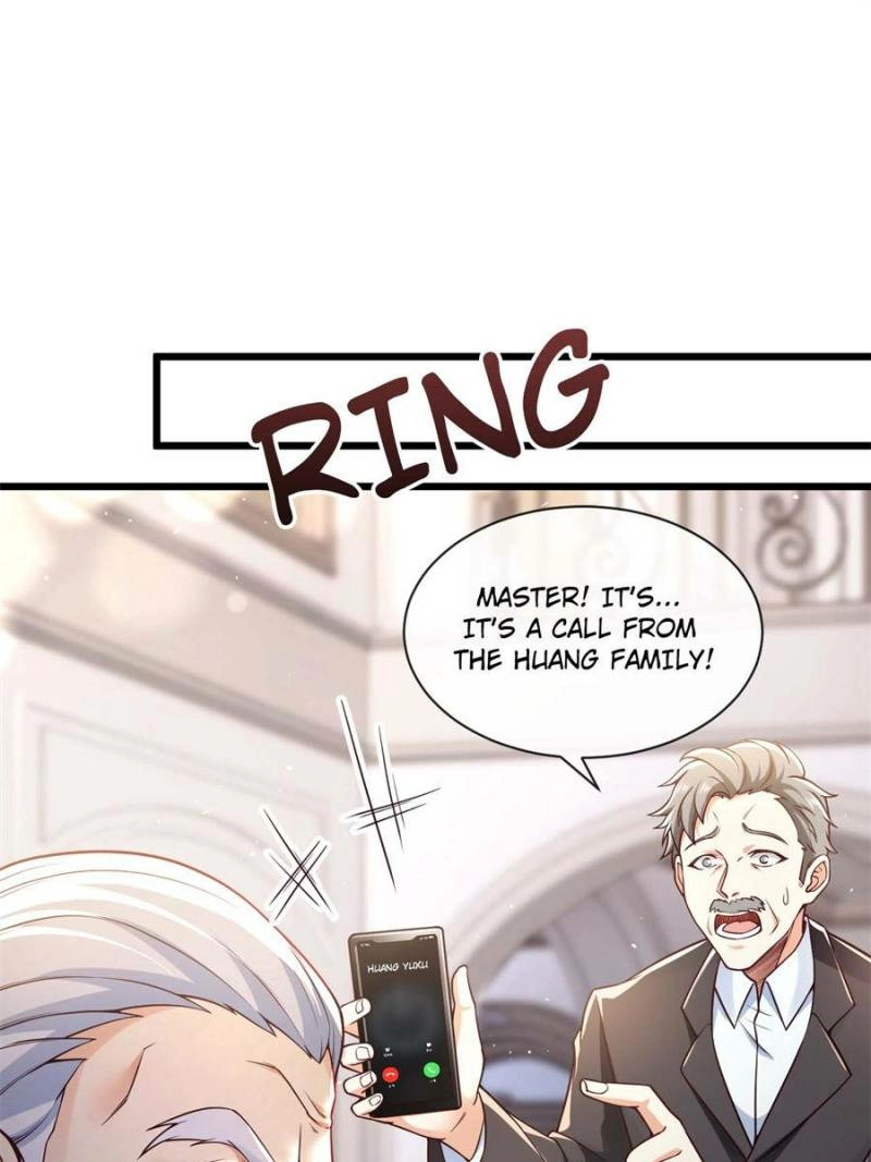The Godly Son-in-Law of the Nation Chapter 42 - page 10