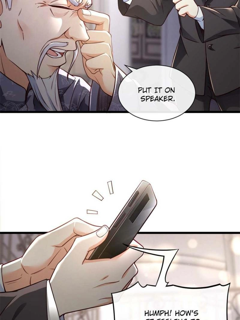 The Godly Son-in-Law of the Nation Chapter 42 - page 11