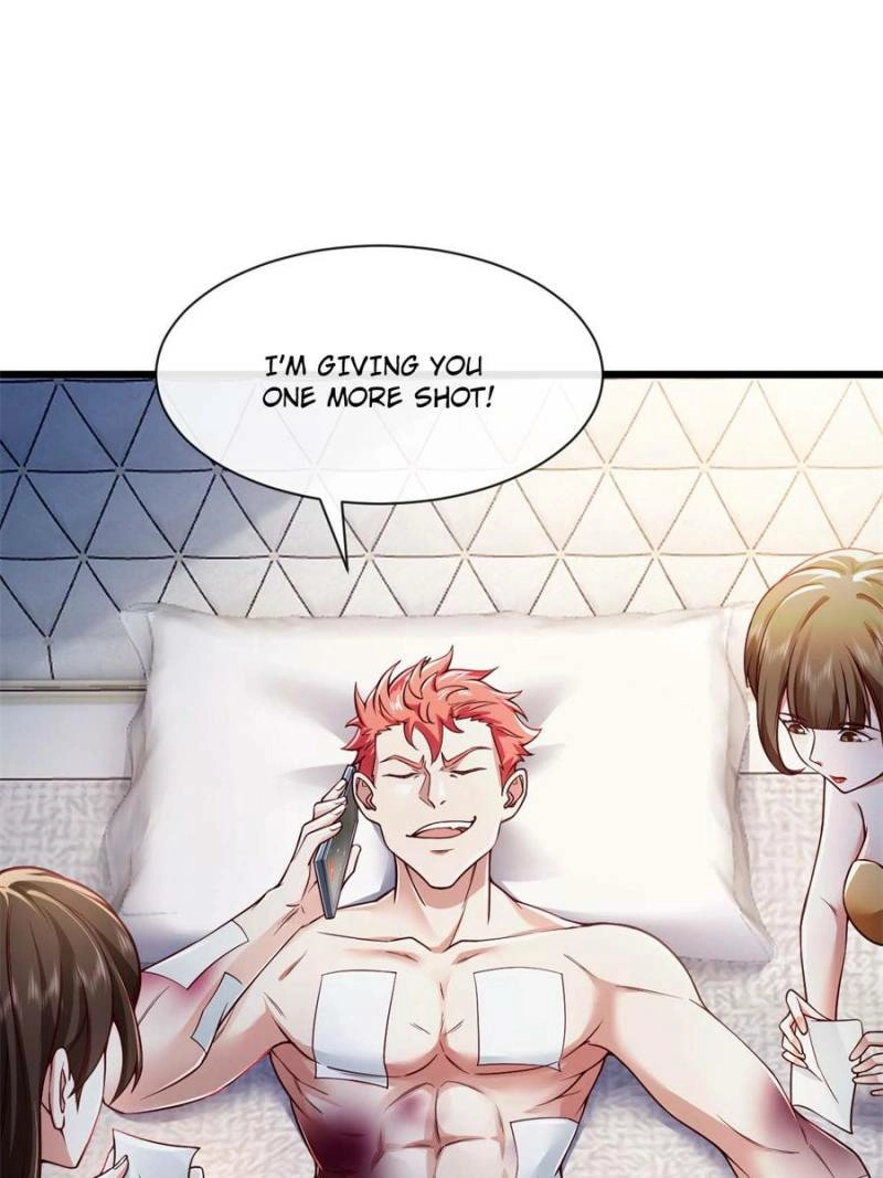 The Godly Son-in-Law of the Nation Chapter 42 - page 13