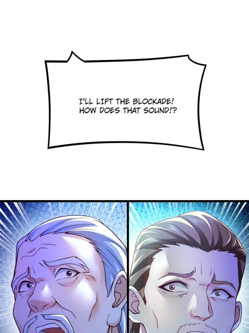 The Godly Son-in-Law of the Nation Chapter 42 - page 15