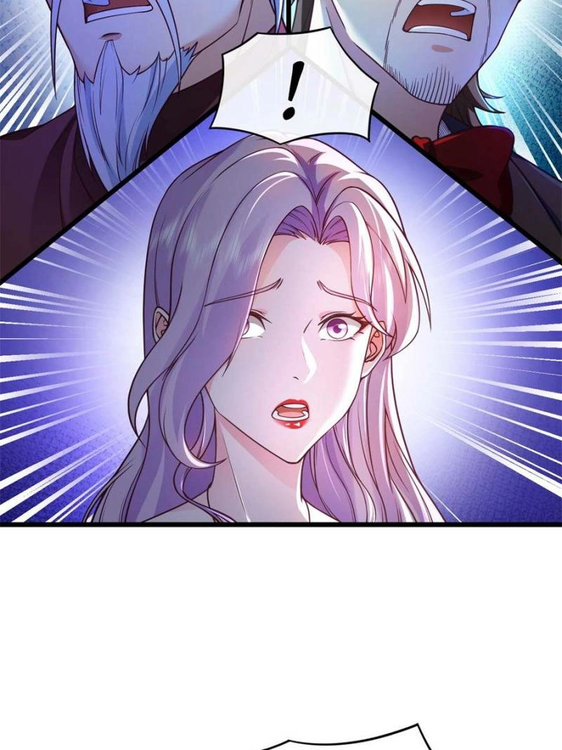 The Godly Son-in-Law of the Nation Chapter 42 - page 16
