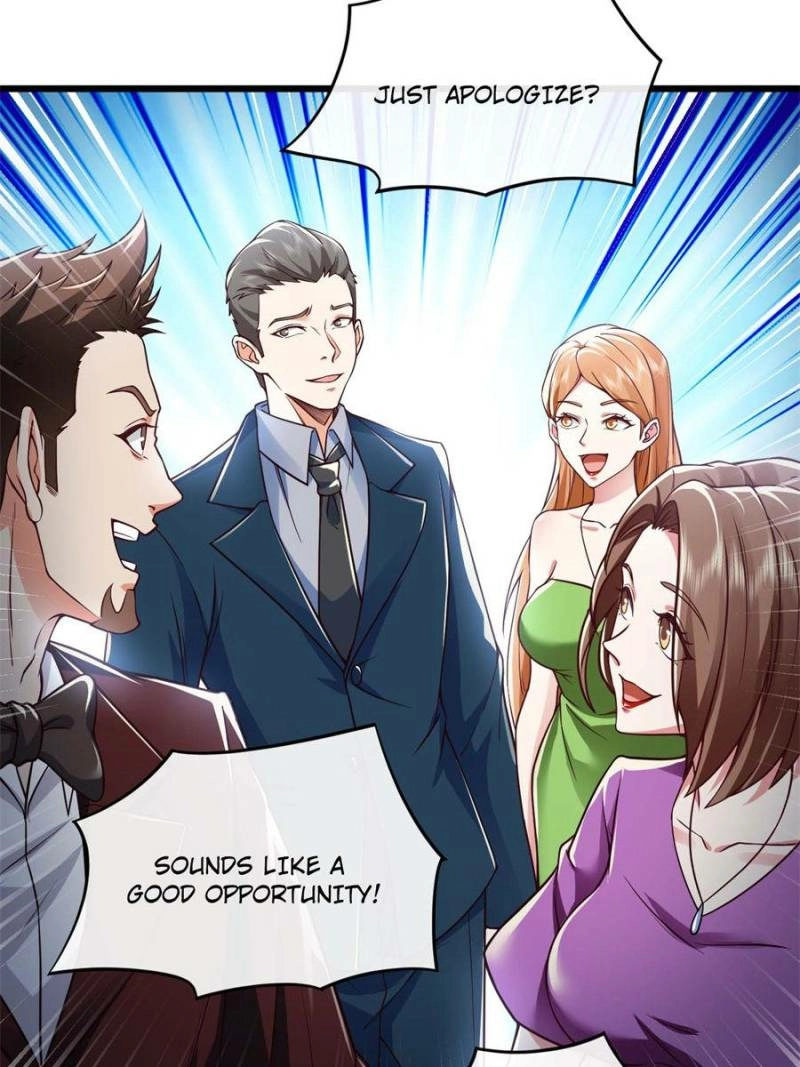 The Godly Son-in-Law of the Nation Chapter 42 - page 17