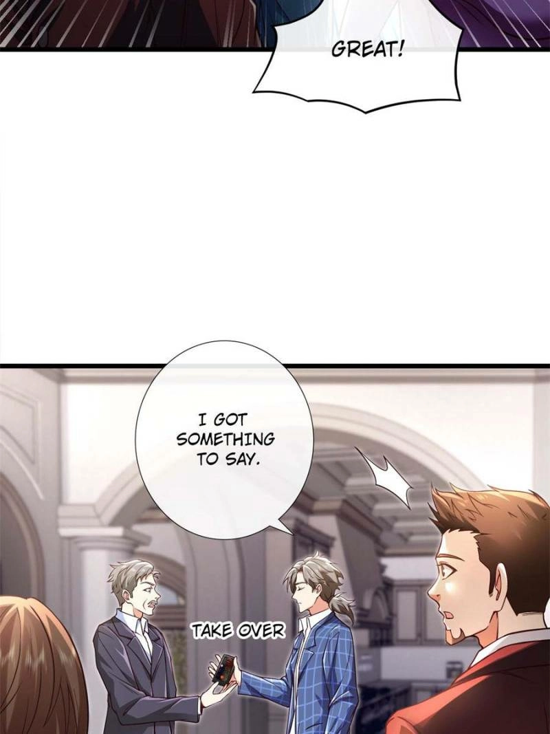 The Godly Son-in-Law of the Nation Chapter 42 - page 18