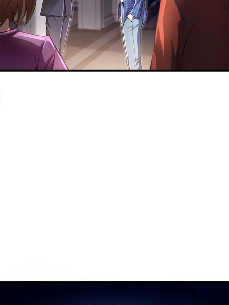 The Godly Son-in-Law of the Nation Chapter 42 - page 19