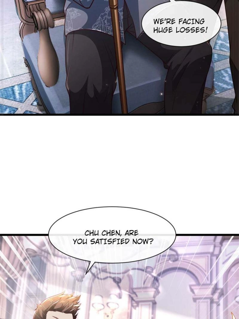 The Godly Son-in-Law of the Nation Chapter 42 - page 2
