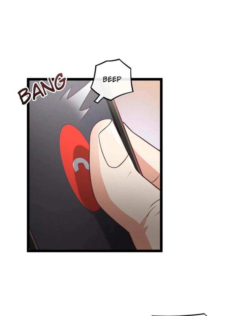 The Godly Son-in-Law of the Nation Chapter 42 - page 22