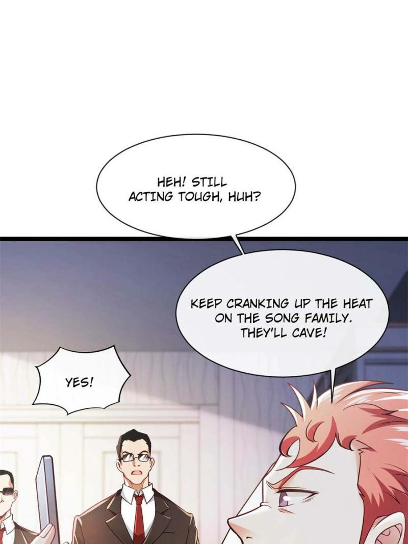 The Godly Son-in-Law of the Nation Chapter 42 - page 24