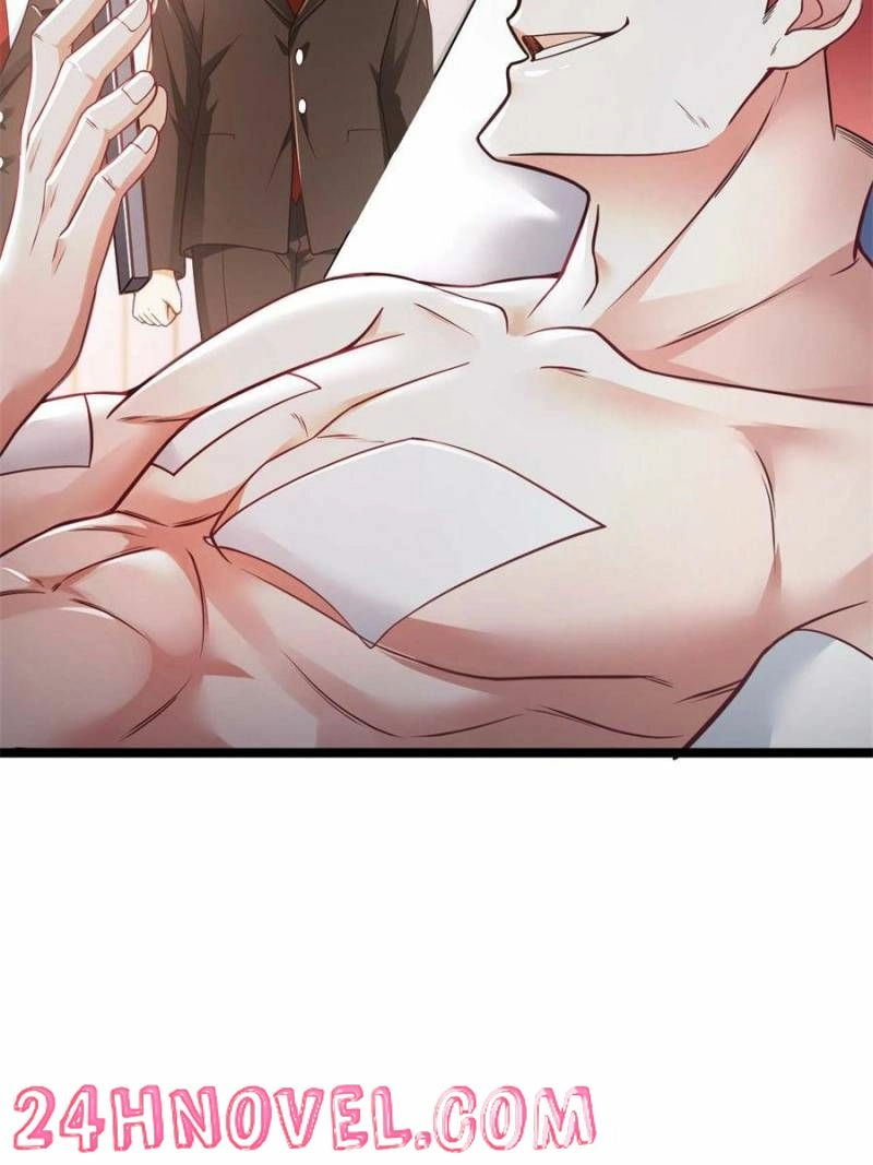 The Godly Son-in-Law of the Nation Chapter 42 - page 25