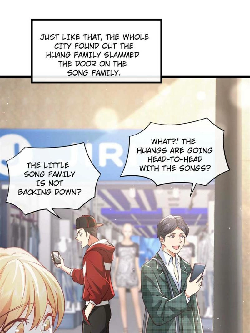 The Godly Son-in-Law of the Nation Chapter 42 - page 26