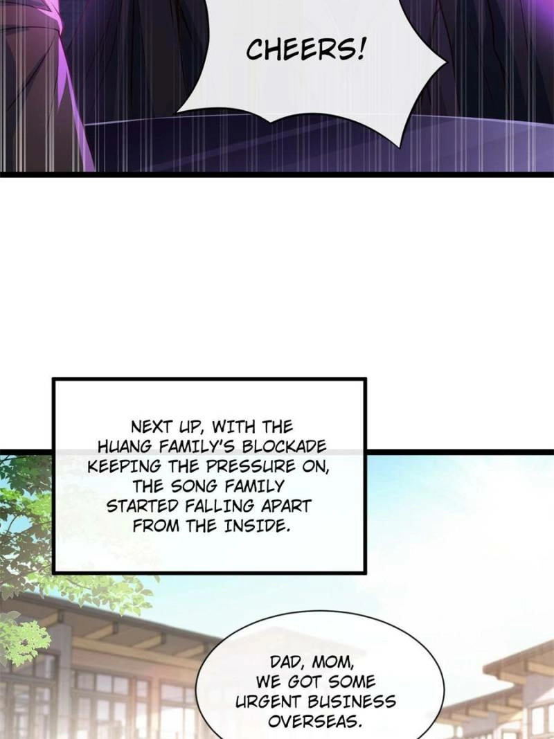The Godly Son-in-Law of the Nation Chapter 42 - page 29